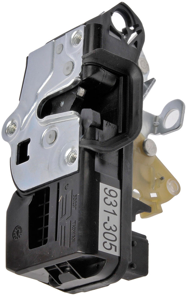 Door Lock Actuator Integrated w/ Latch Dorman# 931-305 Fits 06-11 Impala Front R