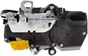 Dr Lock Actuator Integrated w/Latch Dorman 931-310 Fits 08-12 Malibu Front L