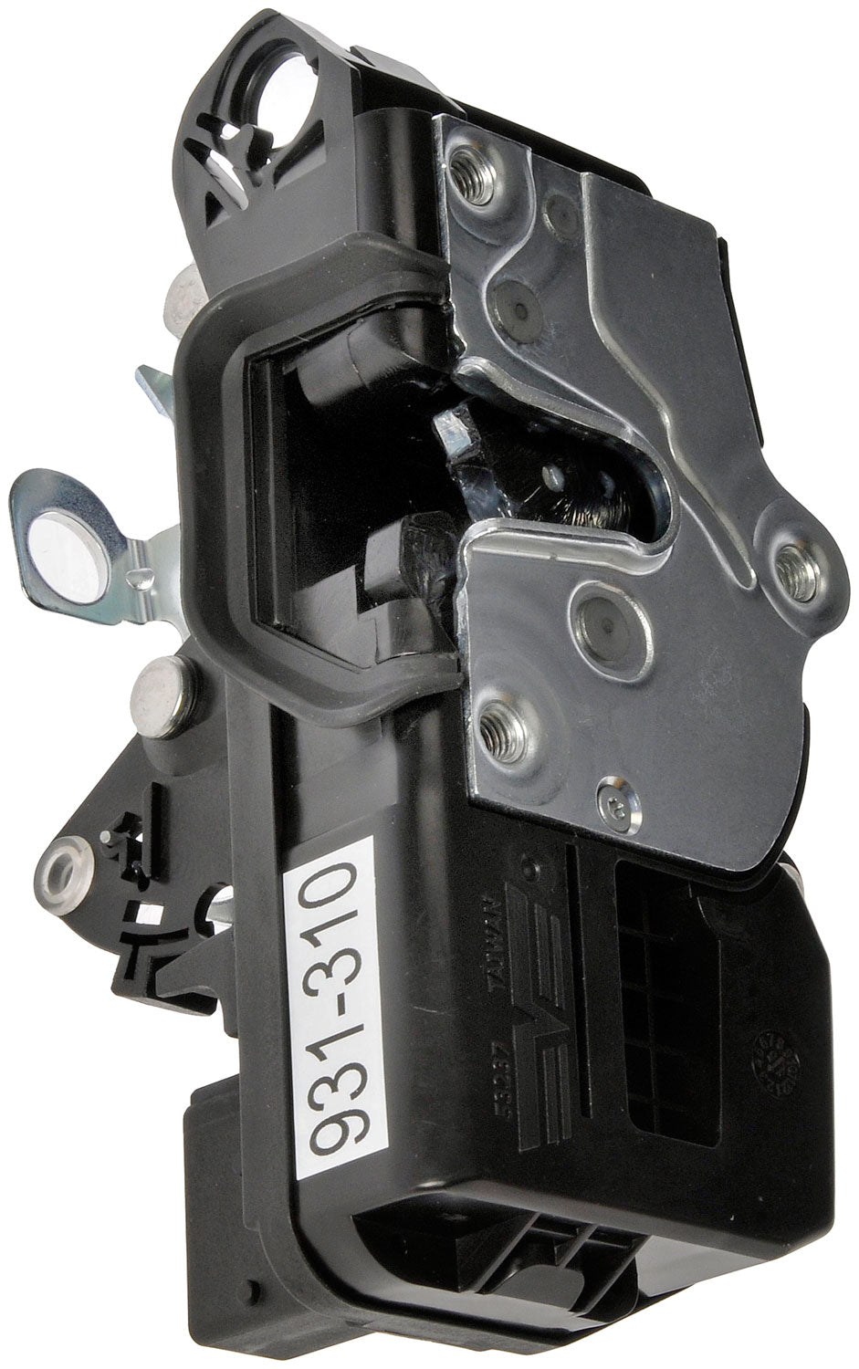 Dr Lock Actuator Integrated w/Latch Dorman 931-310 Fits 08-12 Malibu Front L