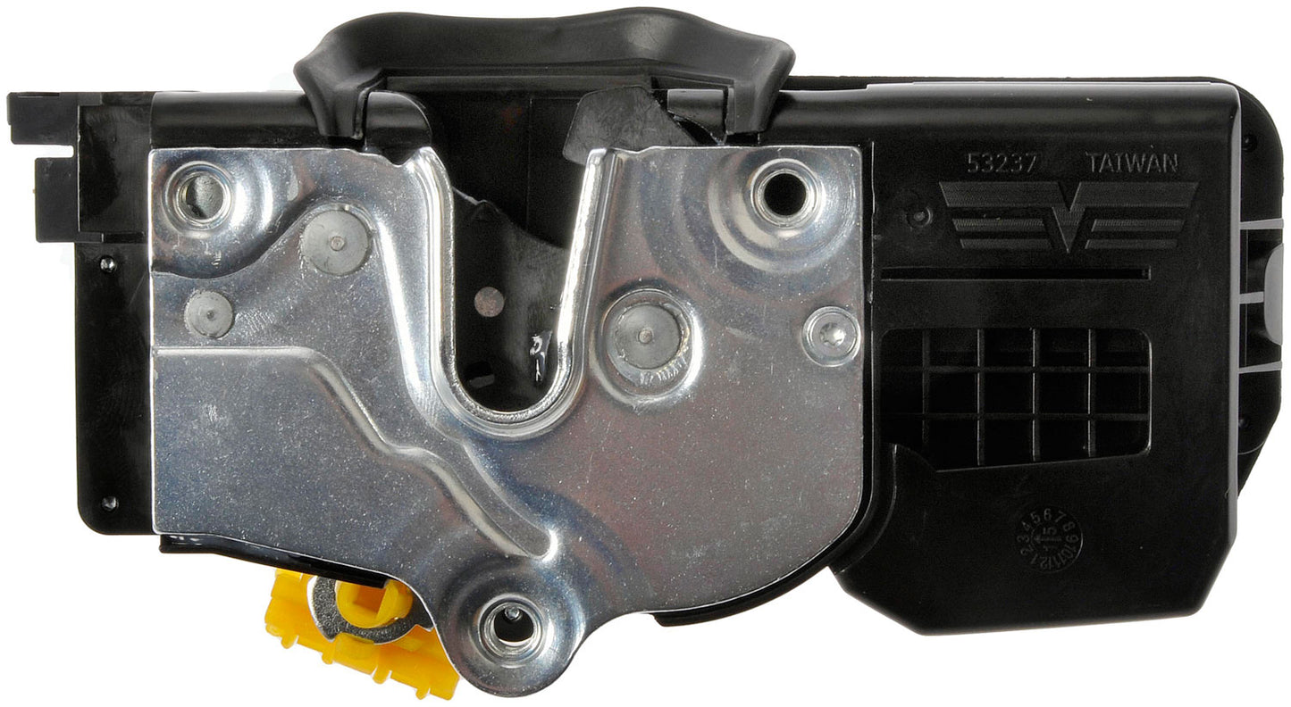 Dr Lock Actuator Integrated w/ Latch Dorman# 931-311 Fits 08-12 Malibu Front R