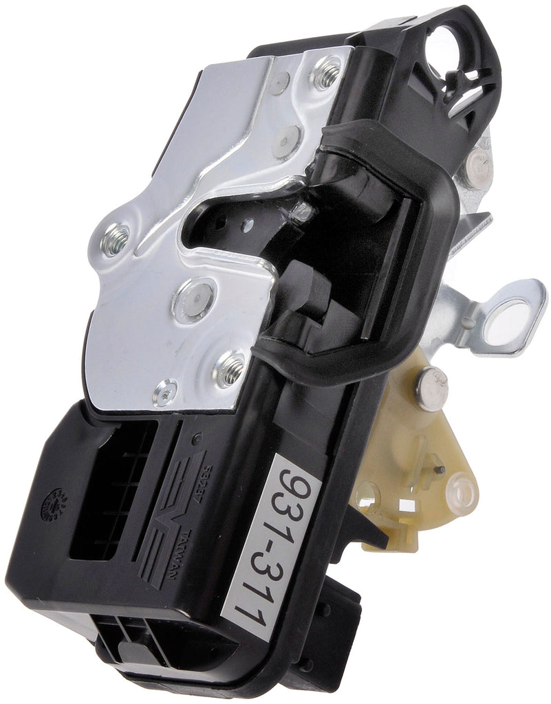 Dr Lock Actuator Integrated w/ Latch Dorman# 931-311 Fits 08-12 Malibu Front R