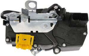 Dr Lock Actuator Integrated w/ Latch Dorman# 931-312 Fits 05-09 Lacrosse Front L