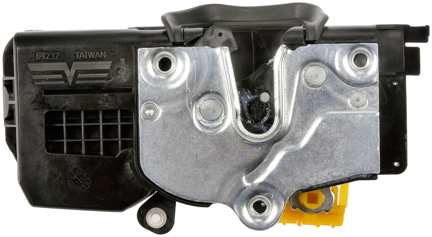 Dr Lock Actuator Integrated w/ Latch Dorman# 931-312 Fits 05-09 Lacrosse Front L