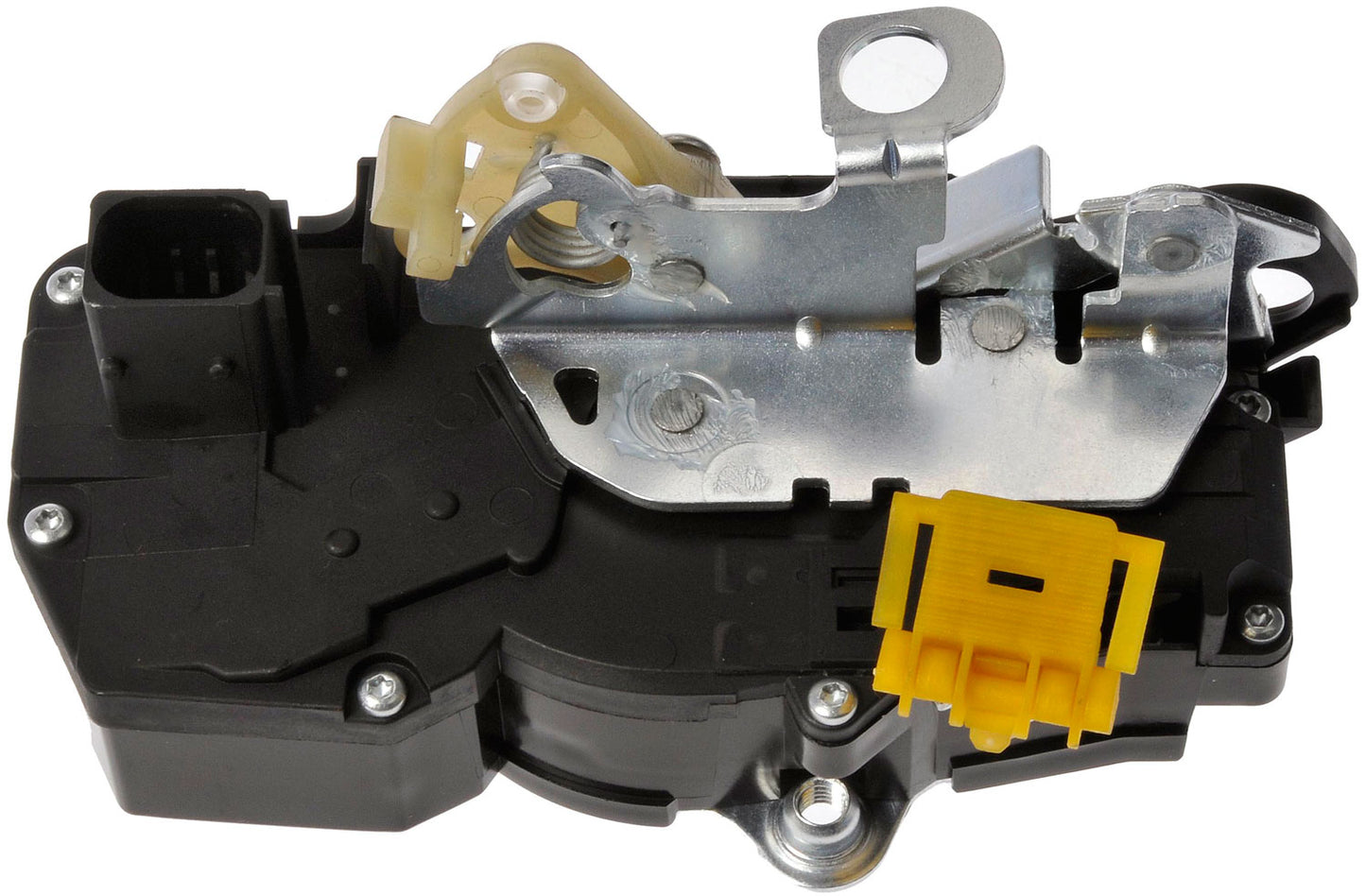 Dr Lock Actuator Integrated w/ Latch Dorman# 931-313 Fits 05-09 Lacrosse Front R