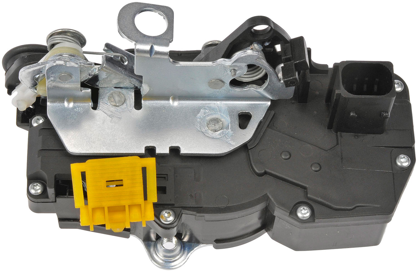 Dr Lock Actuator Integrated w/ Latch Dorman 931-316 Fits 06-10 Lucerne Rear Left