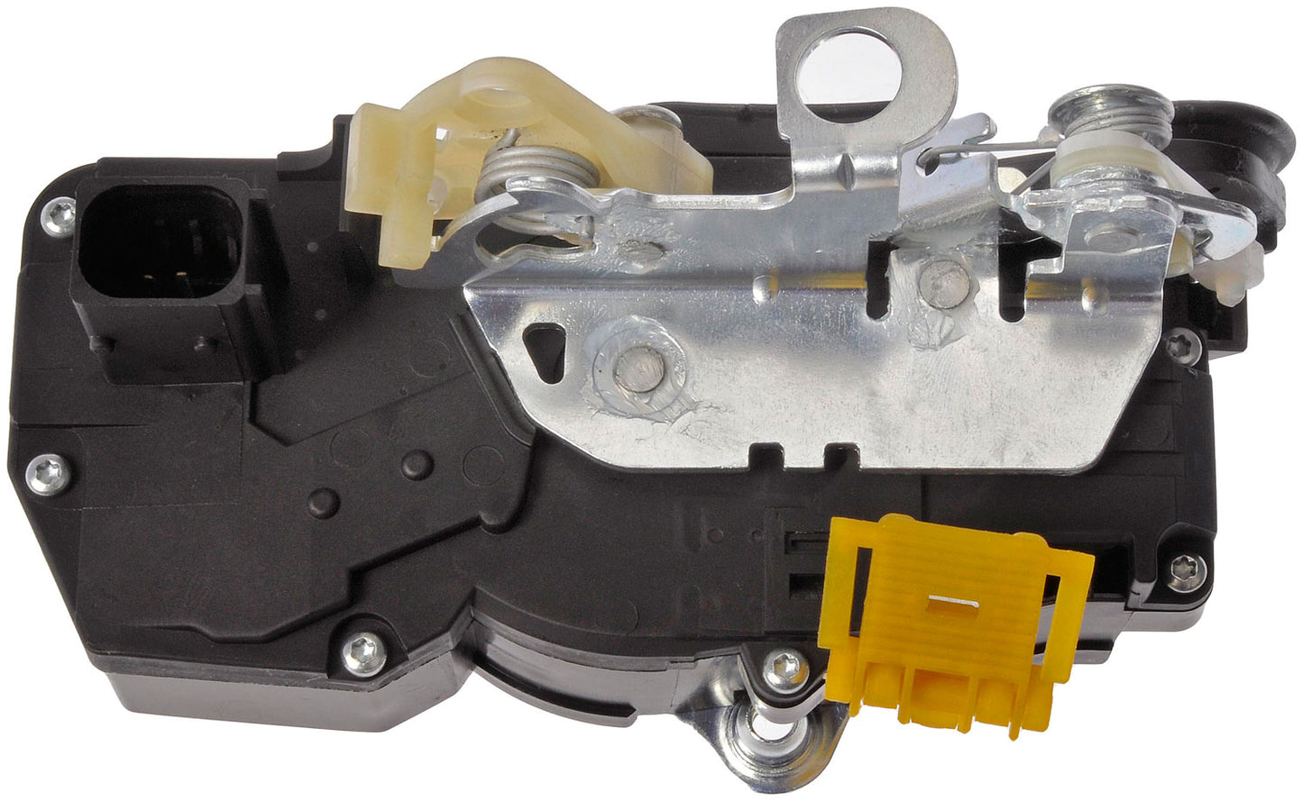 Dr Lock Actuator Integrated w/Latch Dorman 931-317 Fits 06-10 Lucrene Rear Right