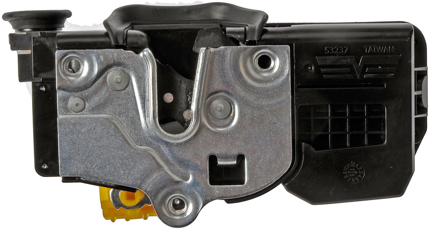 Dr Lock Actuator Integrated w/Latch Dorman 931-317 Fits 06-10 Lucrene Rear Right