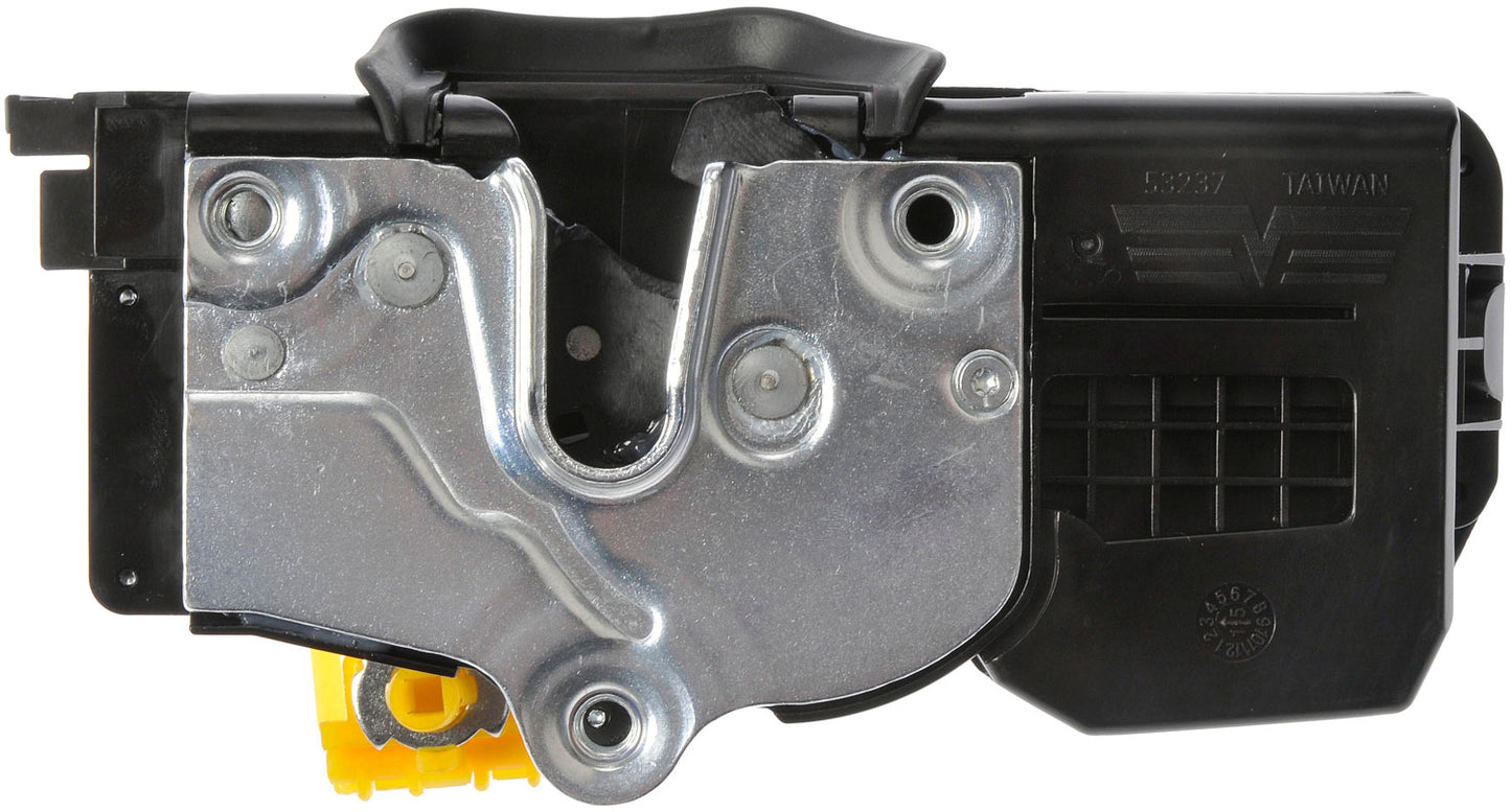 Dr Lock Actuator Integrated w/ Latch Dorman 931-353 Fits 05-10 Pont G6 F Right