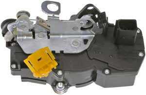 Integrated Door Lock Actuator (Dorman 931-380)