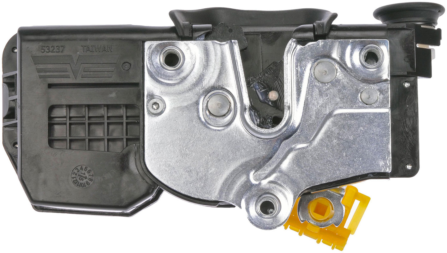 Integrated Door Lock Actuator (Dorman 931-380)