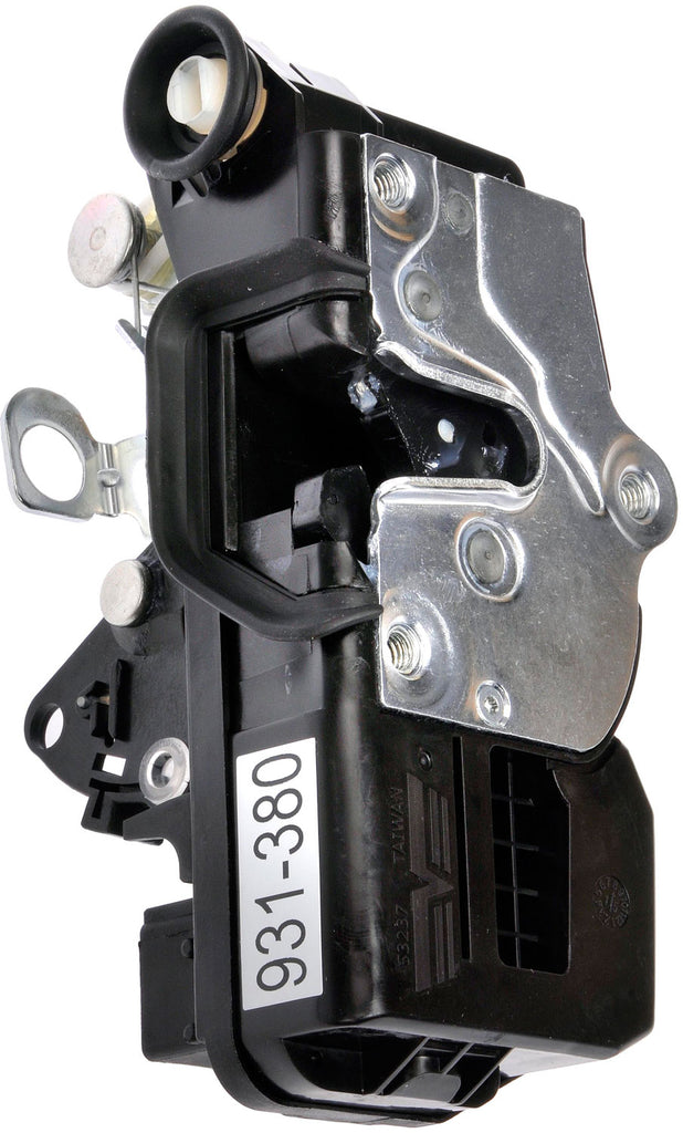 Integrated Door Lock Actuator (Dorman 931-380)