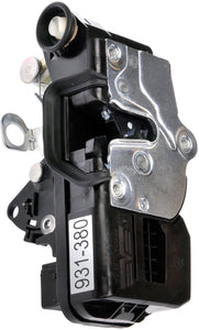 Integrated Door Lock Actuator (Dorman 931-380)