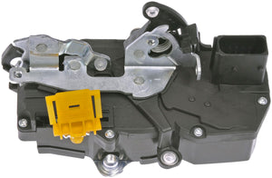 Integrated Door Lock Actuator With Latch (Dorman 931-392)