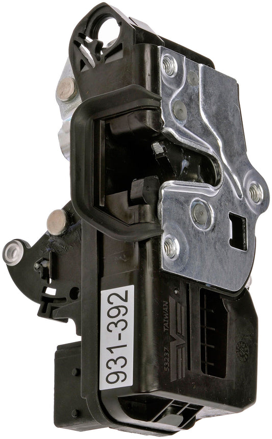 Integrated Door Lock Actuator With Latch (Dorman 931-392)