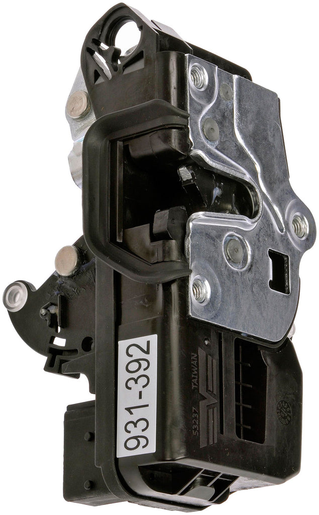 Integrated Door Lock Actuator With Latch (Dorman 931-392)