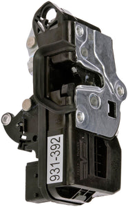 Integrated Door Lock Actuator With Latch (Dorman 931-392)