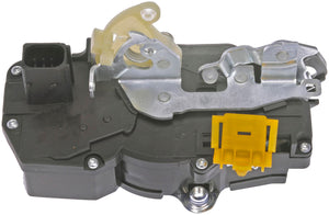 Integrated Door Lock Actuator With Latch (Dorman 931-393)
