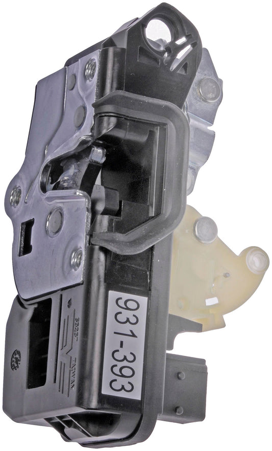 Integrated Door Lock Actuator With Latch (Dorman 931-393)