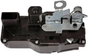 Integrated Door Lock Actuator GM20922218 fits 08-14 Cadillac Dorman 931-395
