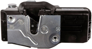 Integrated Door Lock Actuator GM20922218 fits 08-14 Cadillac Dorman 931-395