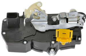 Integrated Door Lock Actuator (Dorman 931-396)
