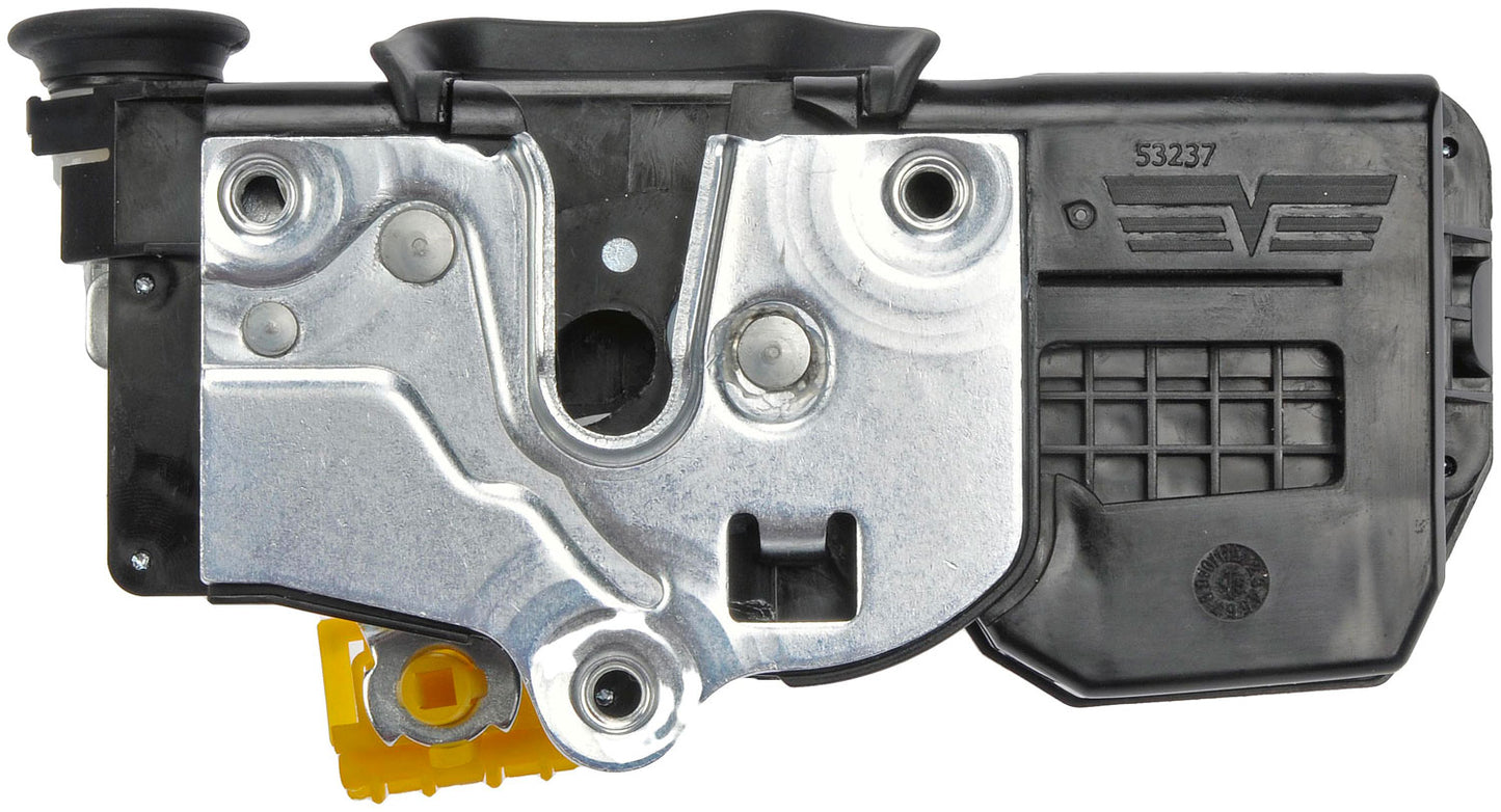 Integrated Door Lock Actuator (Dorman 931-396)