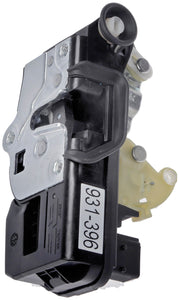 Integrated Door Lock Actuator (Dorman 931-396)