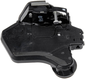 Door Lock Actuator Integrated w/ Latch Dorman 931-438 Fits 05-08 Matrix Rear L
