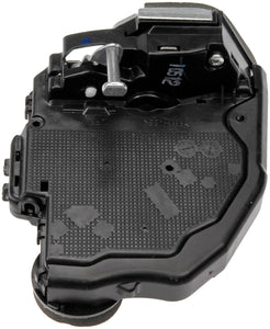 Door Lock Actuator Integrated w/ Latch (Dorman# 931-441)Fits 09-14 Matrix Rear R