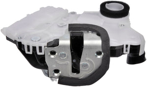 One New Door Lock Actuator - Integrated With Latch - Dorman# 931-445