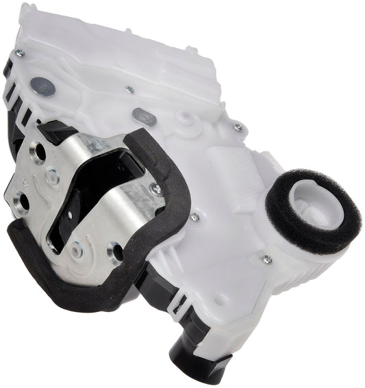 One New Door Lock Actuator - Integrated With Latch - Dorman# 931-445