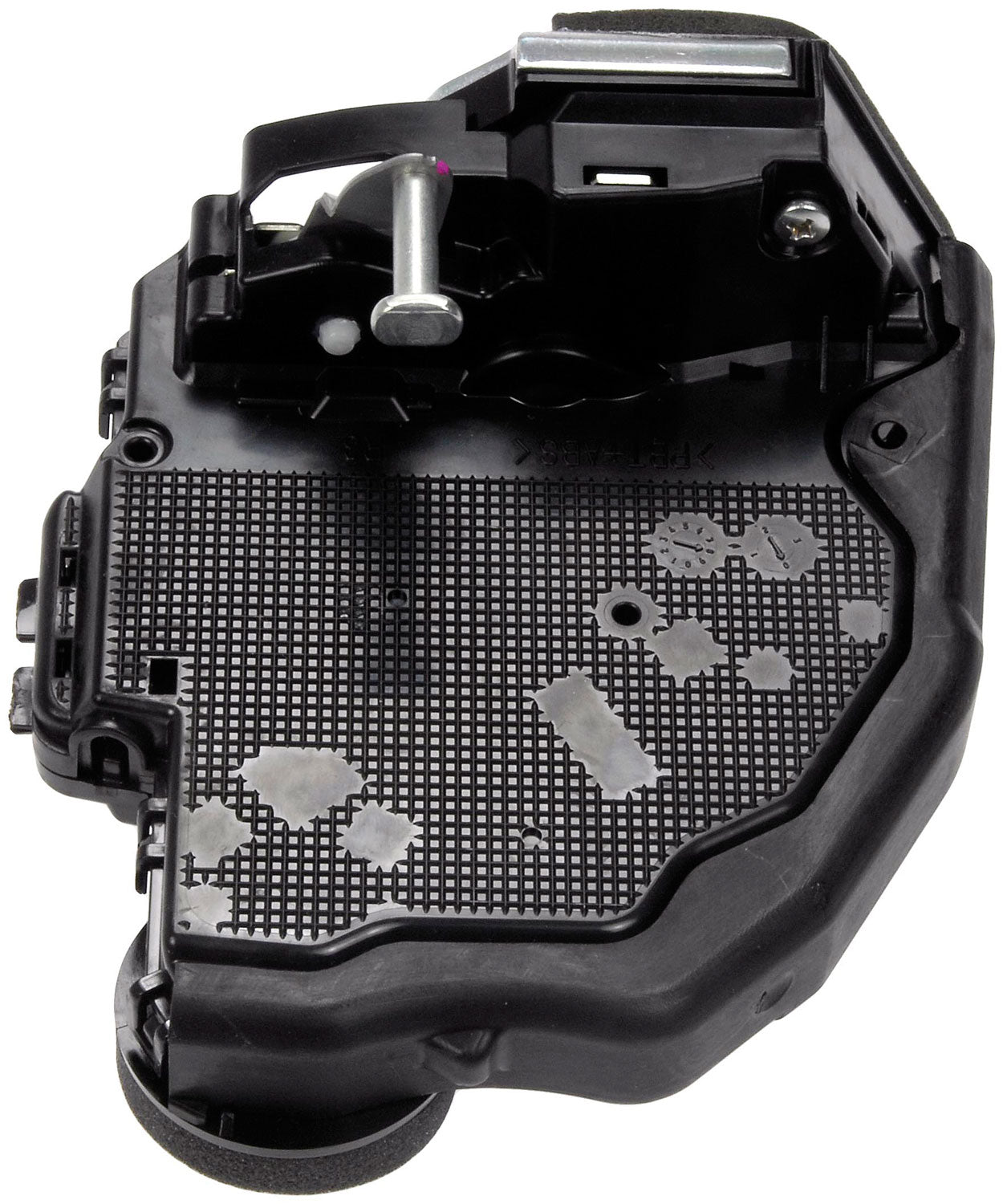 Door Lock Actuator Integrated w/ Latch - Dorman 931-479 Fits 08-16 LX570 Rear R