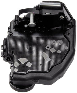 Door Lock Actuator Integrated w/ Latch - Dorman 931-479 Fits 08-16 LX570 Rear R