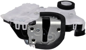 One New Door Lock Actuator - Integrated With Latch - Dorman# 931-495