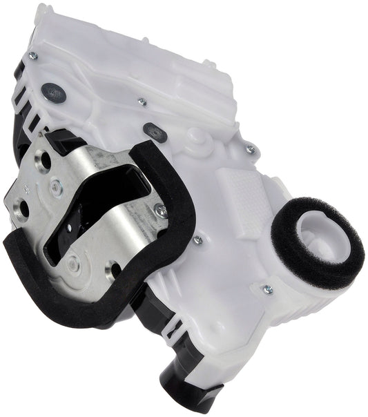 One New Door Lock Actuator - Integrated With Latch - Dorman# 931-495