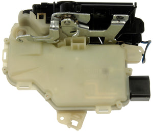 Door Lock Actuator Motor Dorman 931-500 Fits 00-10 V/W Beetle Front Left