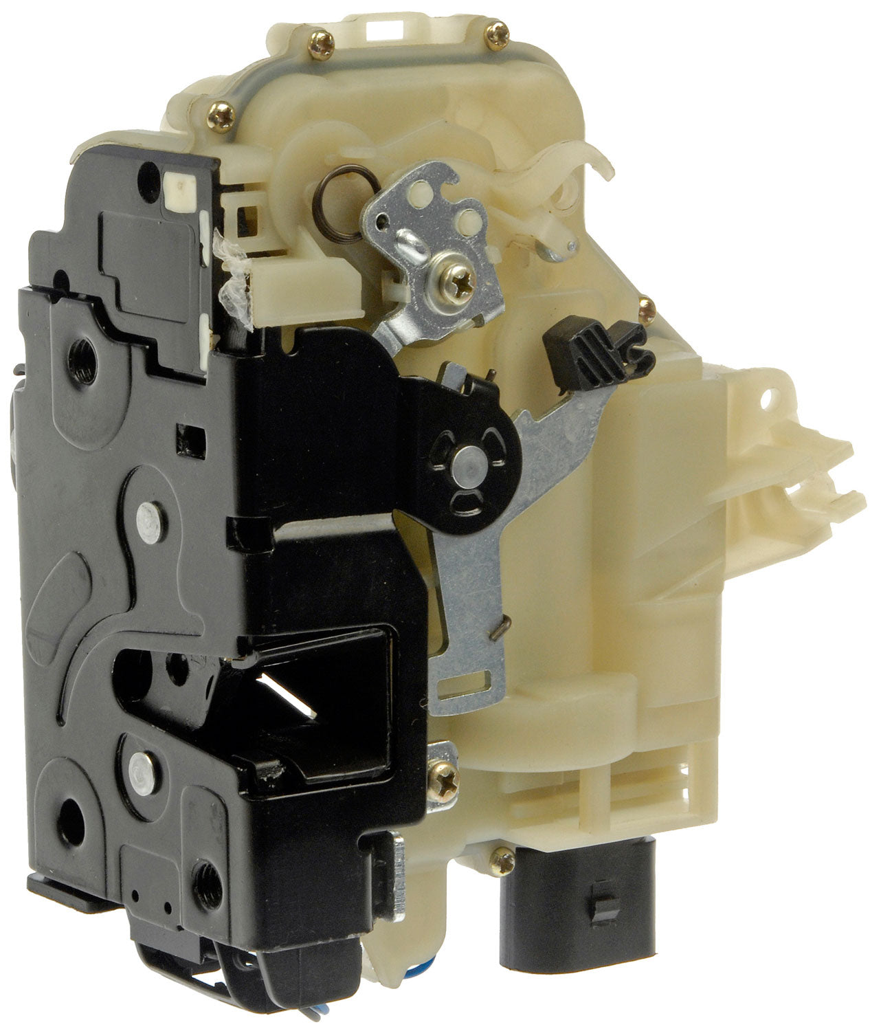 Door Lock Actuator Motor Dorman 931-500 Fits 00-10 V/W Beetle Front Left