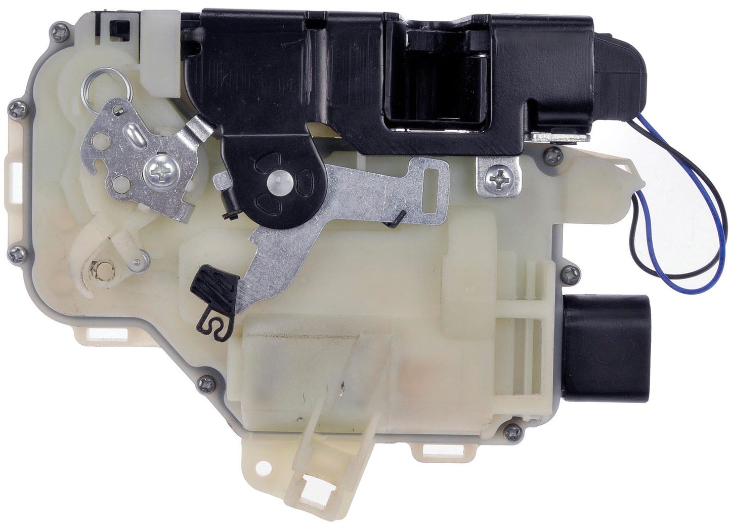 Door Lock Actuator Integrated w/ Latch Dorman# 931-501 Fits 00-10 Beetle Front R