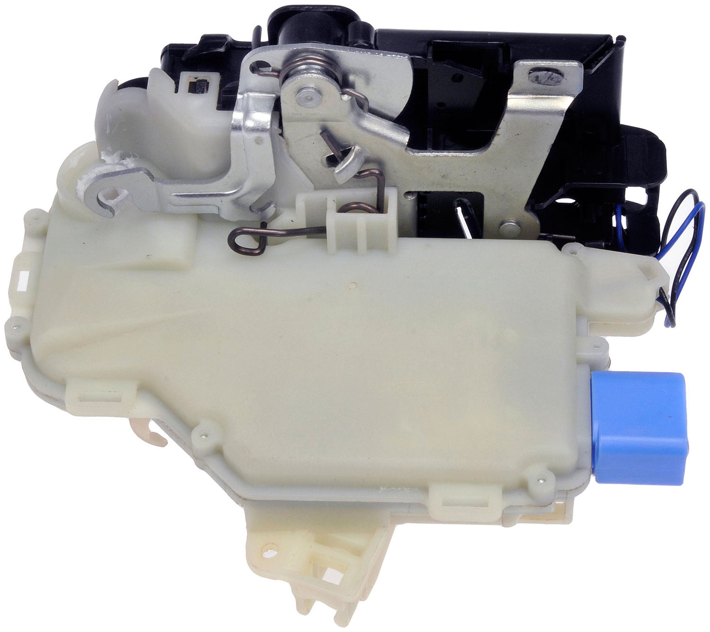 One New Door Lock Actuator - Integrated With Latch - Dorman# 931-502