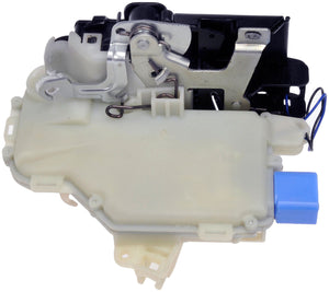 One New Door Lock Actuator - Integrated With Latch - Dorman# 931-502