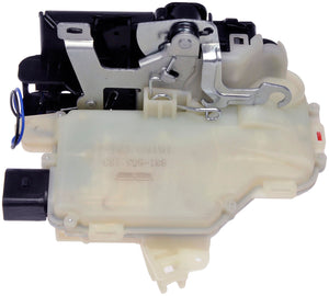 One New Door Lock Actuator - Integrated With Latch - Dorman# 931-503