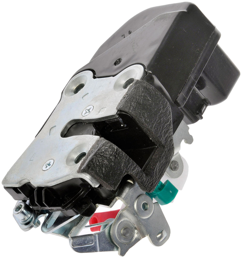 One New Integrated Door Lock Actuator - Dorman# 931-606