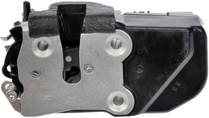 One New Integrated Door Lock Actuator - Dorman# 931-607