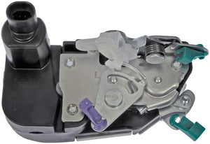 Integrated Door Lock Actuator (Dorman 931-624)