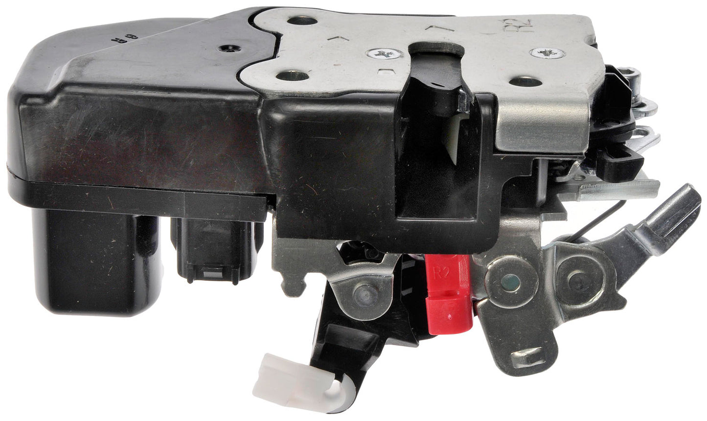 Dr Lock Actuator Integrated w/ Latch Dorman# 931-627 Fits 98-02 Durango Front R