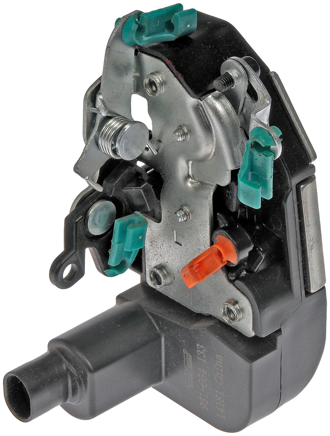 Dr Lock Actuator Integrated w/ Latch Dorman 931-664 Fits 93-98 G.Cherokee F Left