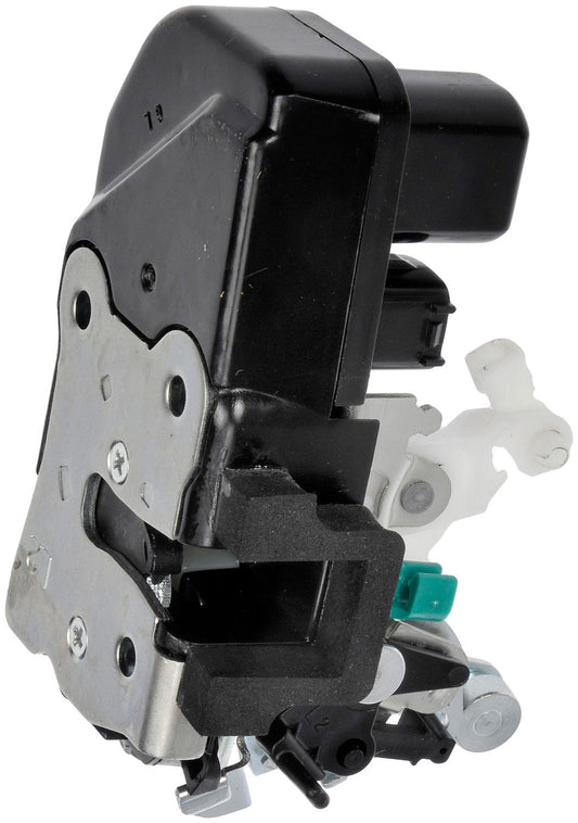 Integrated Door Lock Actuator (Dorman 931-672)