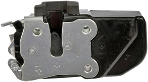 Door Lock Actuator - Integrated With Latch (Dorman 931-674)