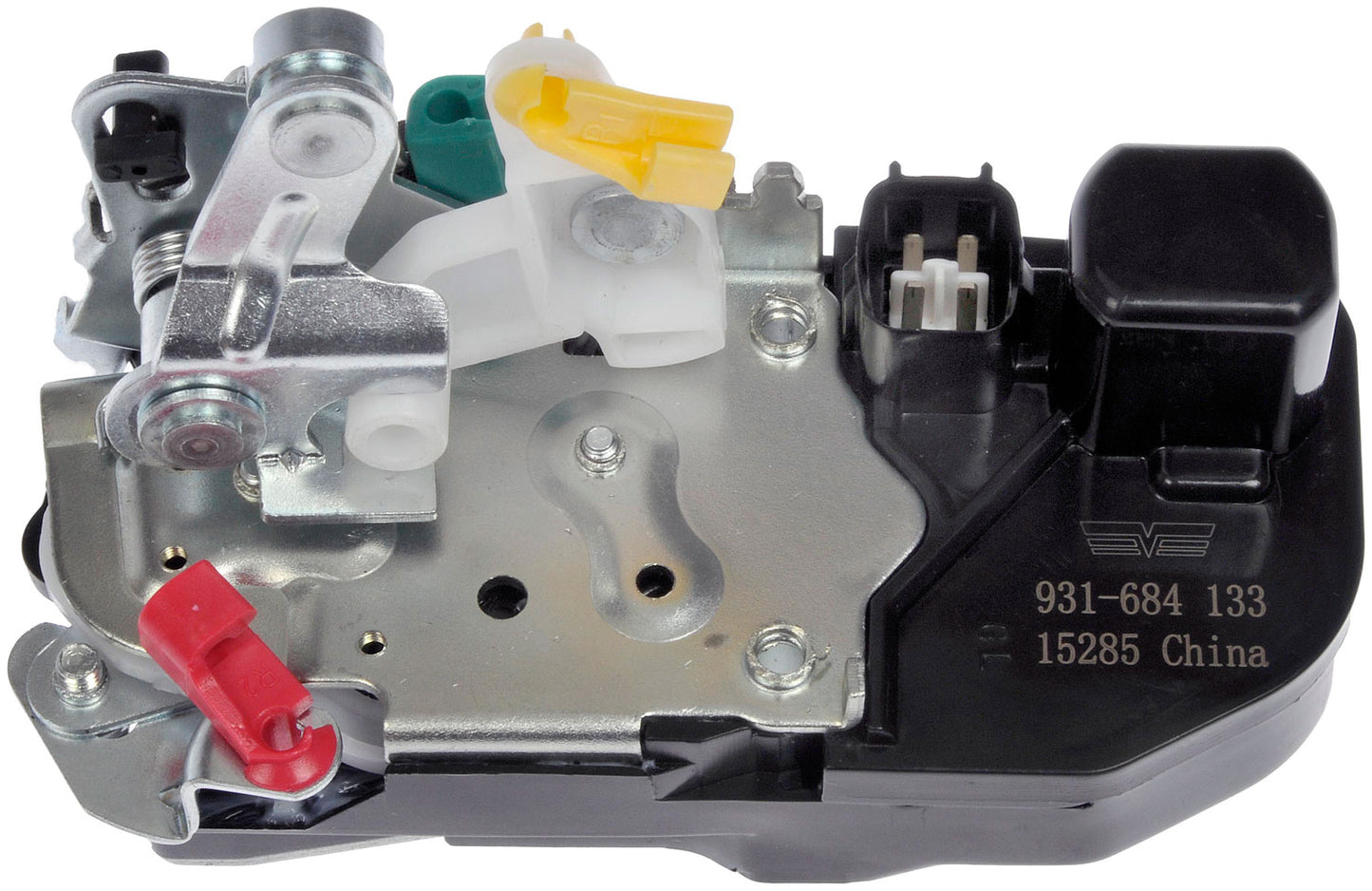 Integrated Door Lock Actuator (Dorman 931-684)