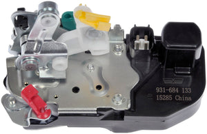 Integrated Door Lock Actuator (Dorman 931-684)